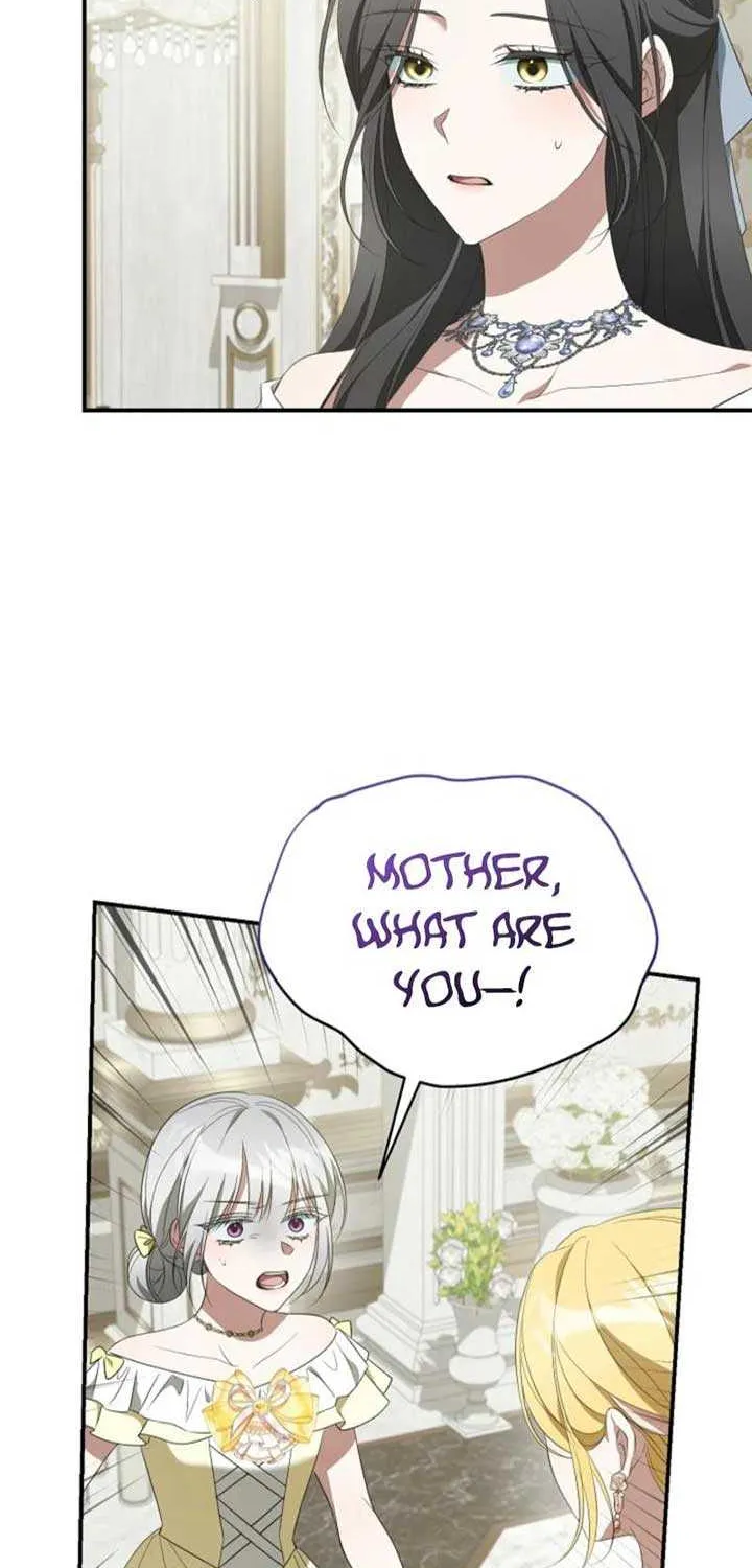 She Wasn’t My Daugther Chapter 15 page 29 - 