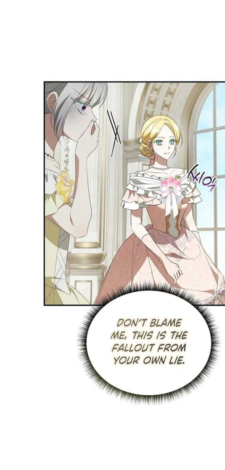 She Wasn’t My Daugther Chapter 15 page 31 - 