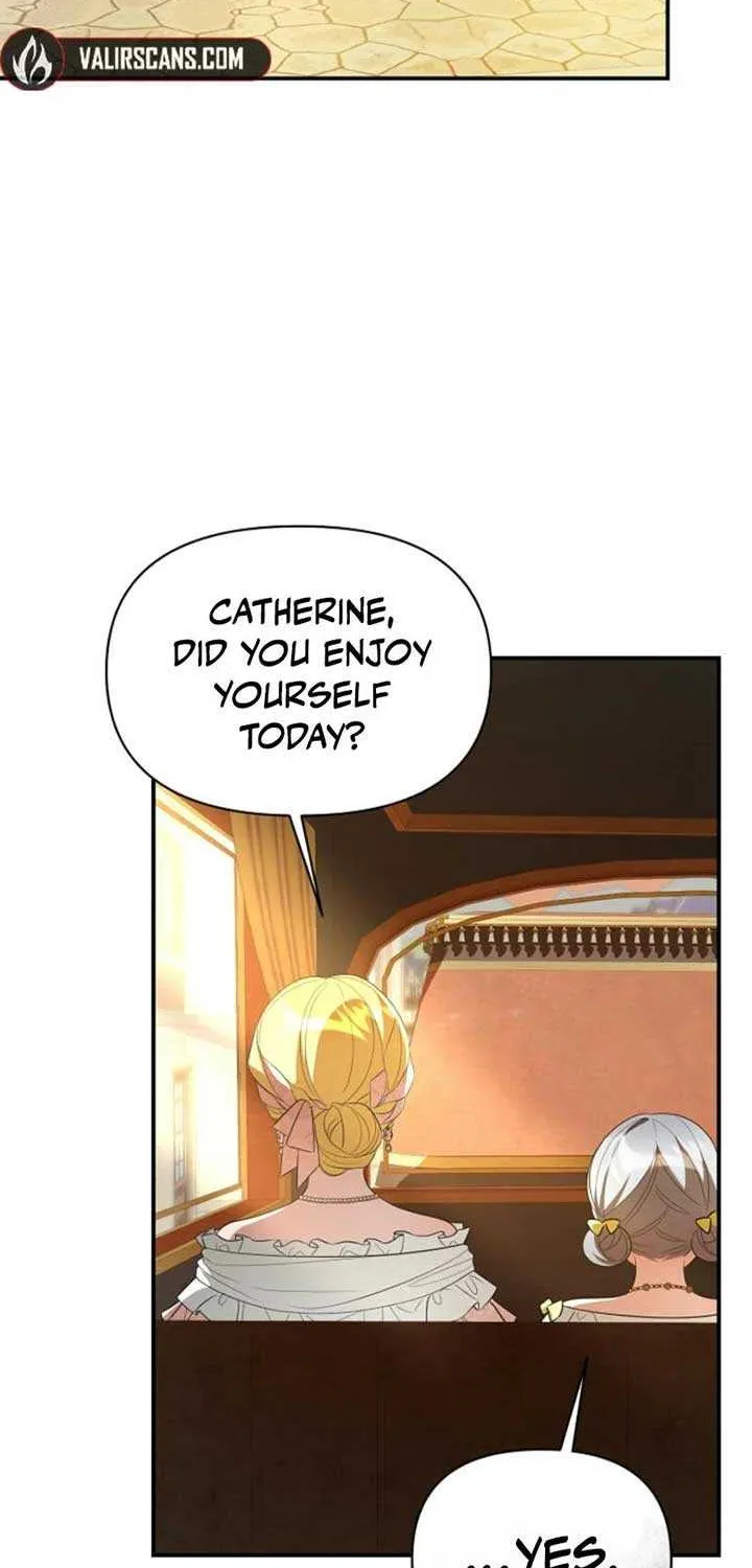 She Wasn’t My Daugther Chapter 15 page 38 - 