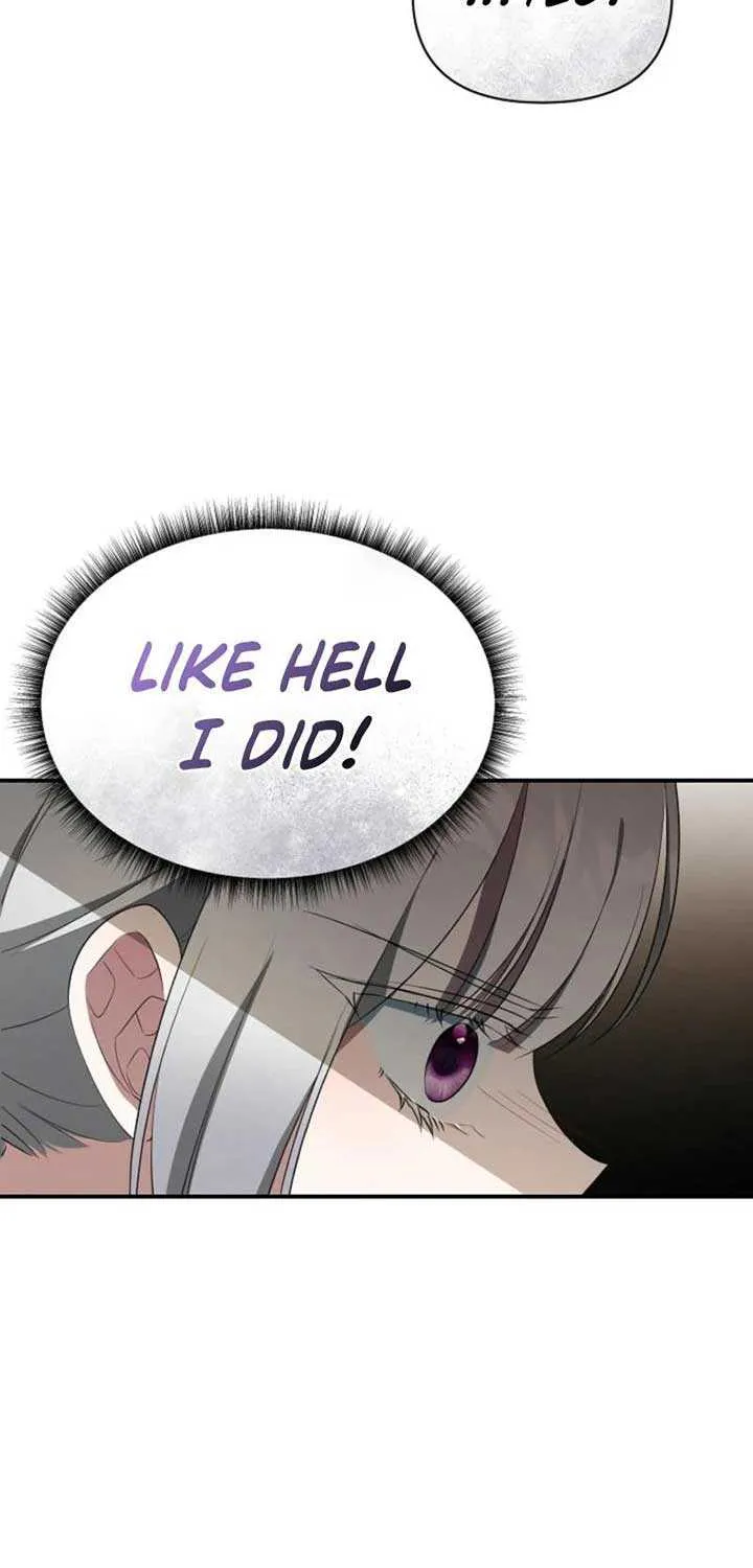 She Wasn’t My Daugther Chapter 15 page 39 - 