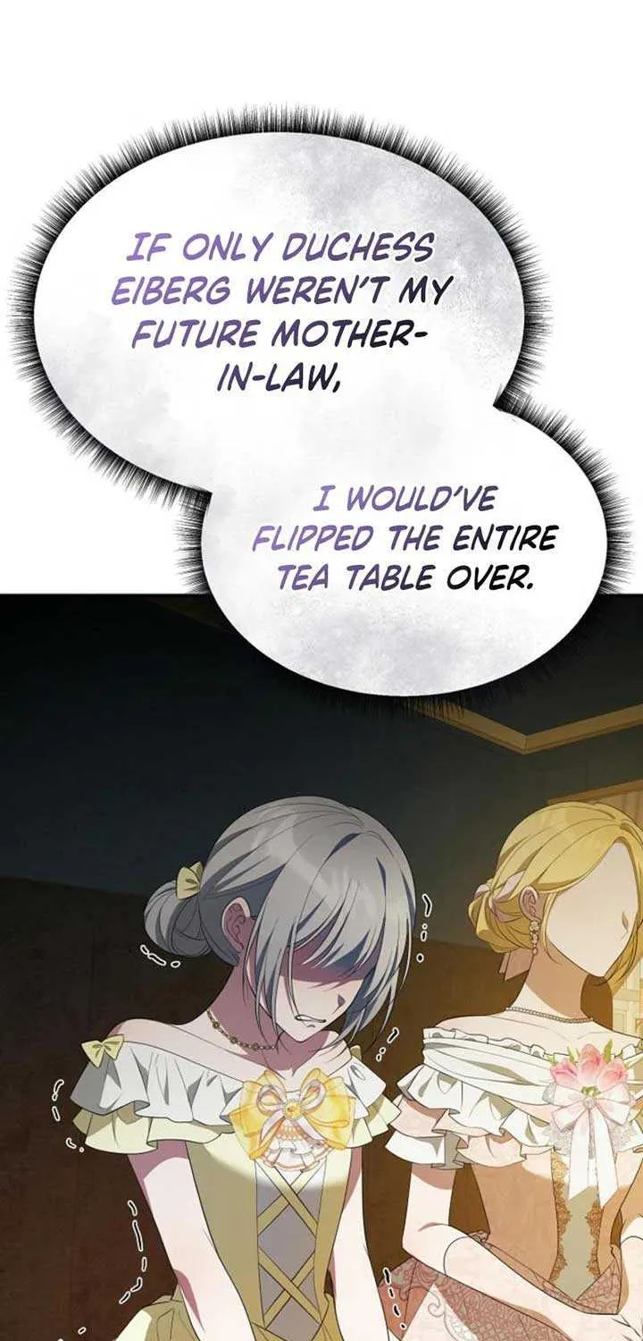 She Wasn’t My Daugther Chapter 15 page 40 - 