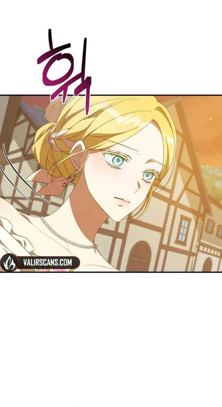 She Wasn’t My Daugther Chapter 15 page 54 - 