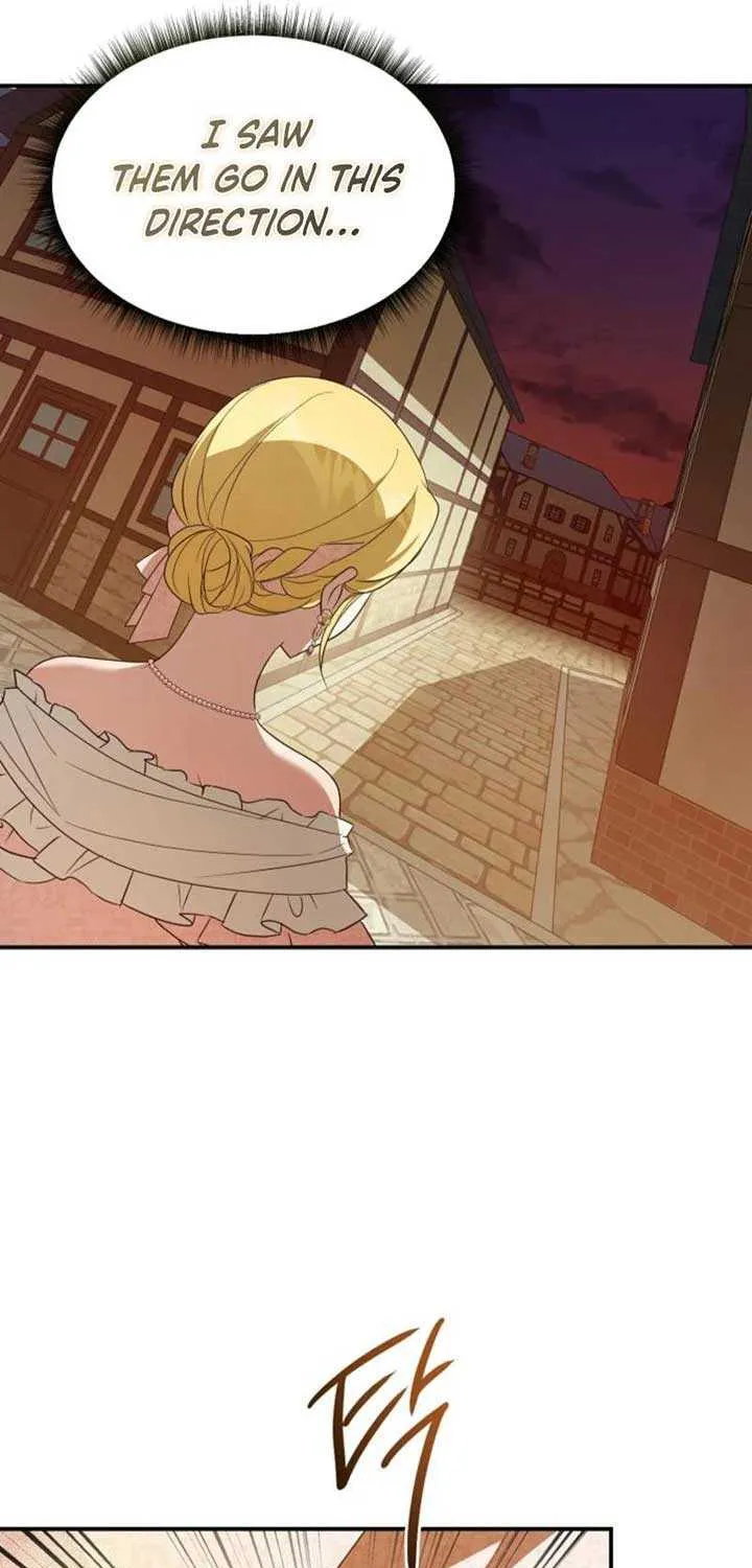 She Wasn’t My Daugther Chapter 15 page 55 - 