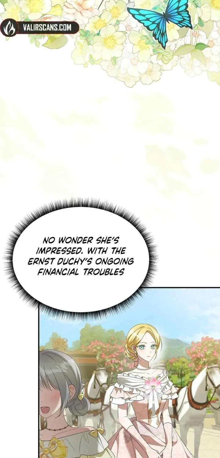 She Wasn’t My Daugther Chapter 15 page 7 - 