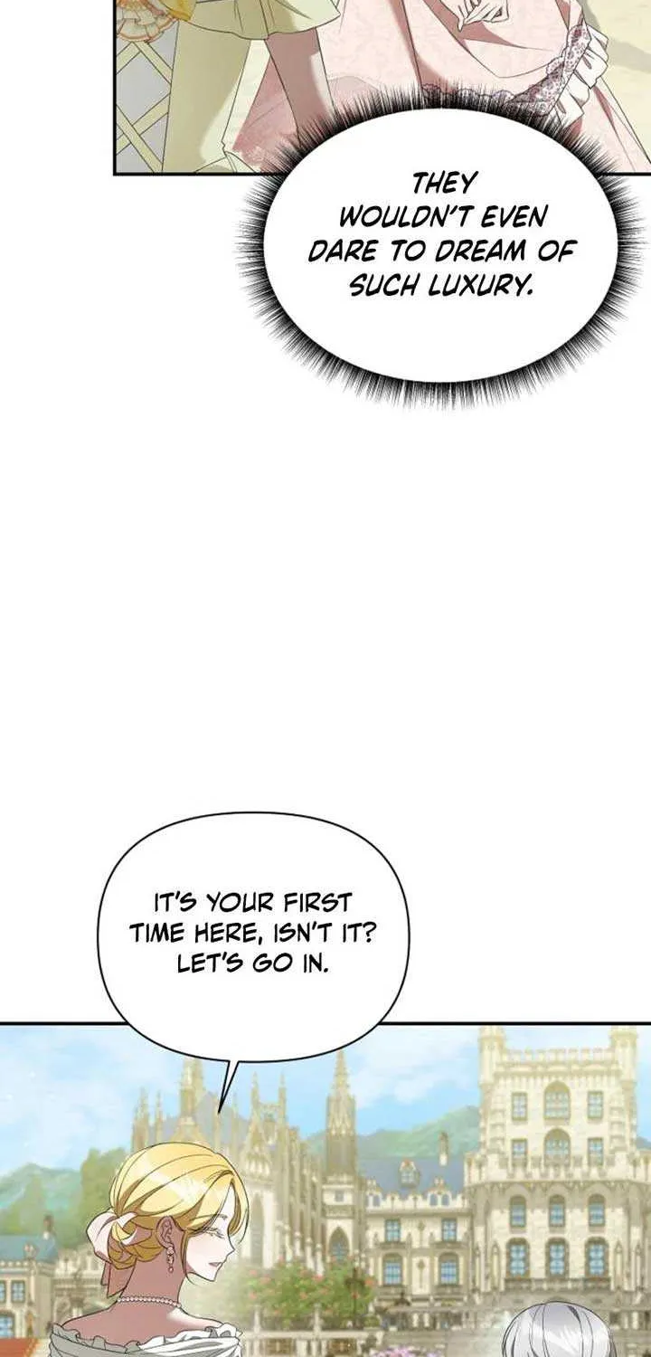 She Wasn’t My Daugther Chapter 15 page 8 - 