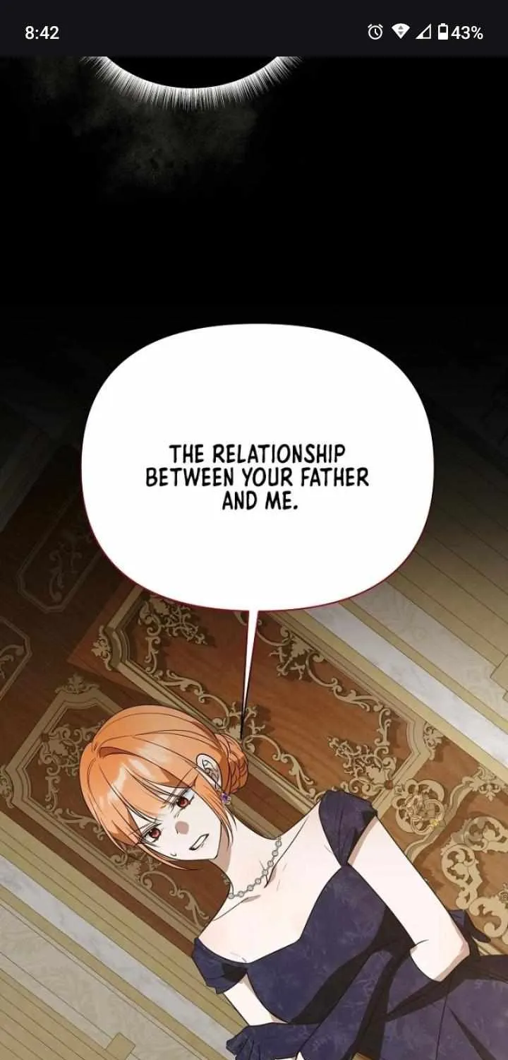 She Wasn’t My Daugther Chapter 16 page 104 - 