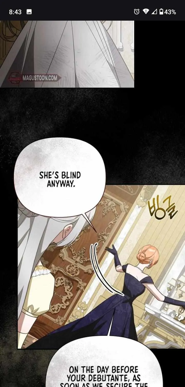 She Wasn’t My Daugther Chapter 16 page 112 - 
