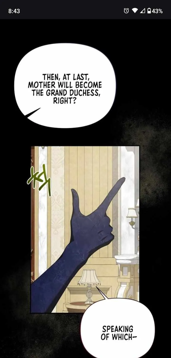 She Wasn’t My Daugther Chapter 16 page 116 - 