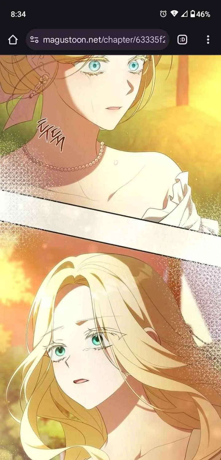 She Wasn’t My Daugther Chapter 16 page 16 - 