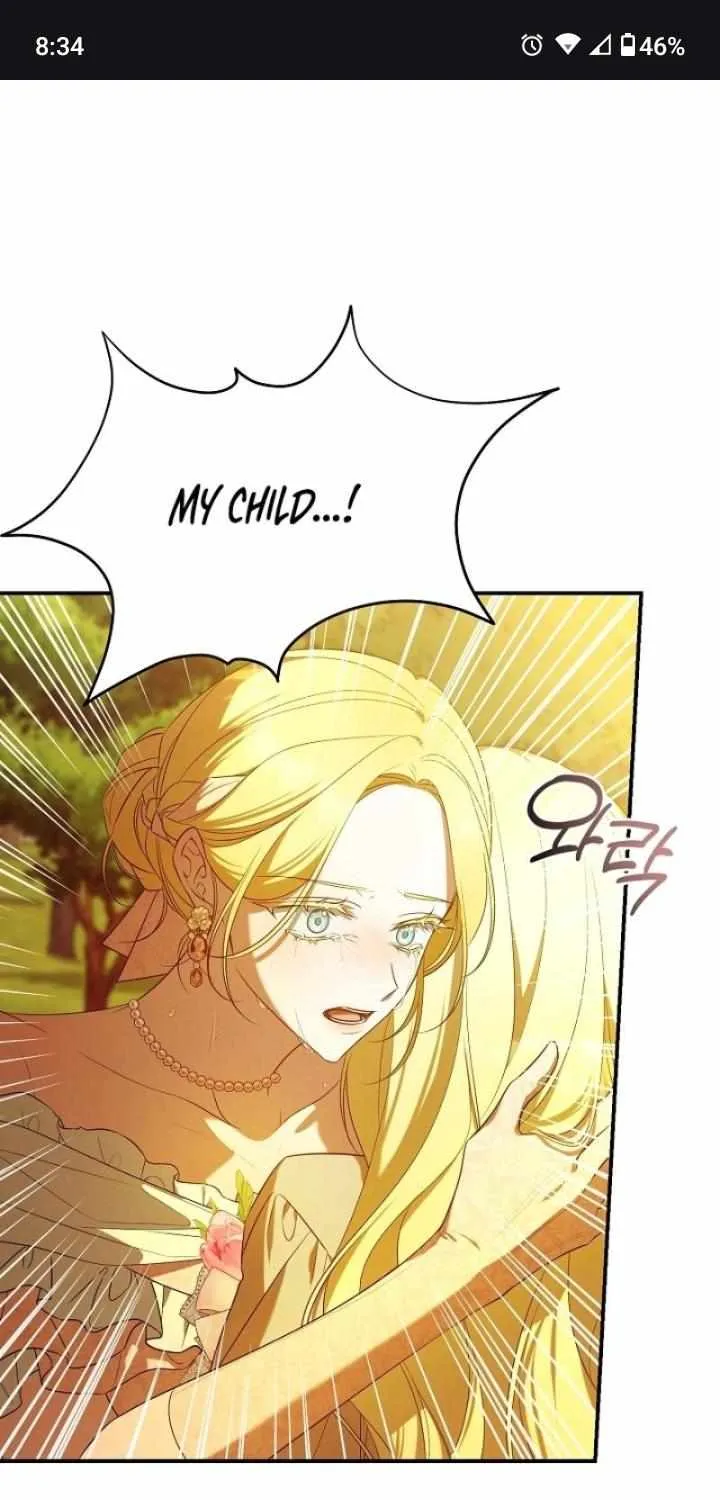 She Wasn’t My Daugther Chapter 16 page 20 - 
