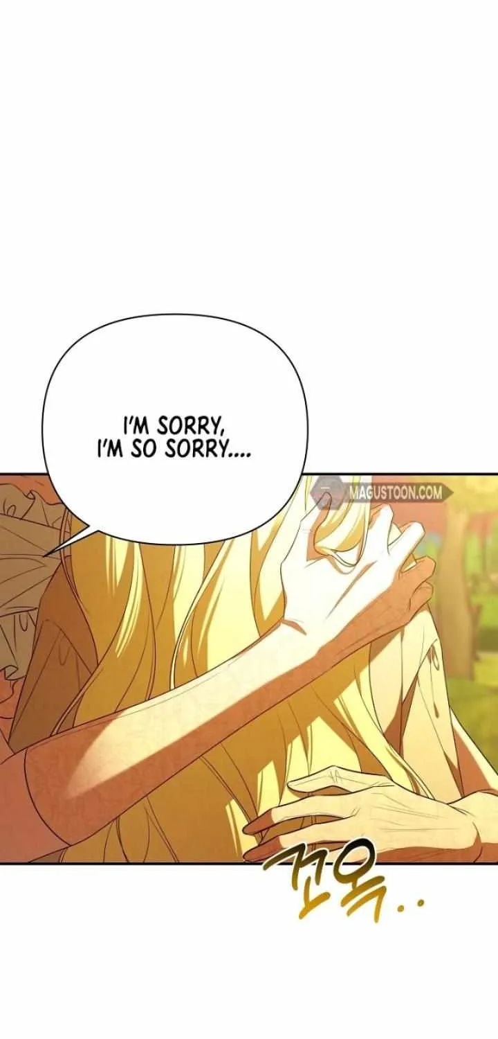 She Wasn’t My Daugther Chapter 16 page 22 - 