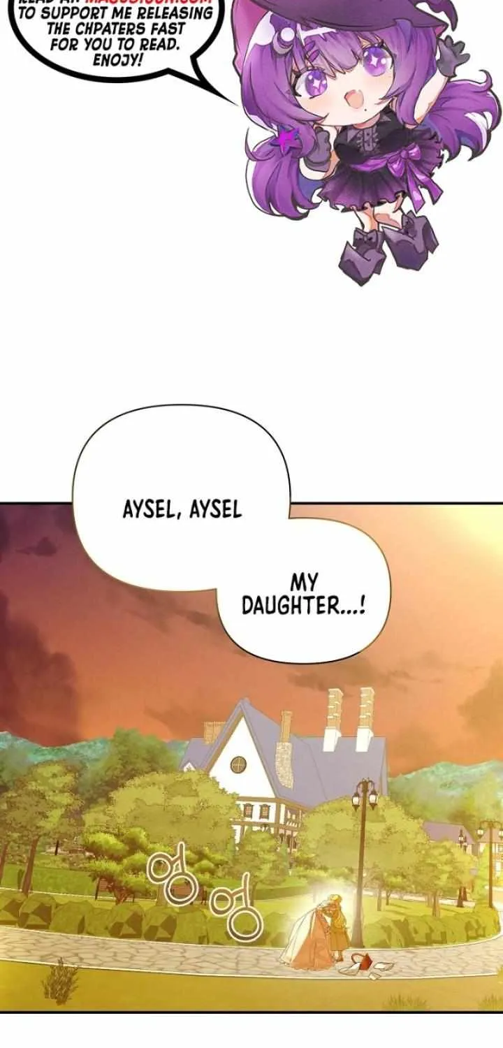She Wasn’t My Daugther Chapter 16 page 26 - 