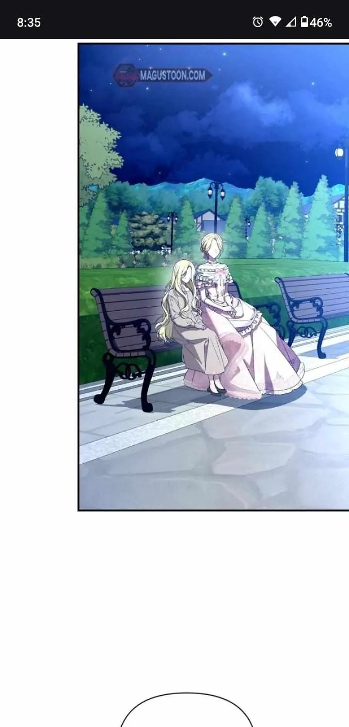 She Wasn’t My Daugther Chapter 16 page 32 - 
