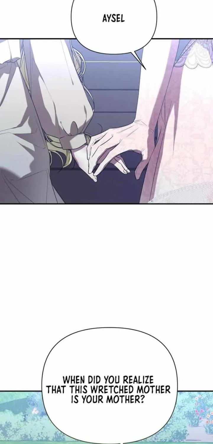 She Wasn’t My Daugther Chapter 16 page 33 - 
