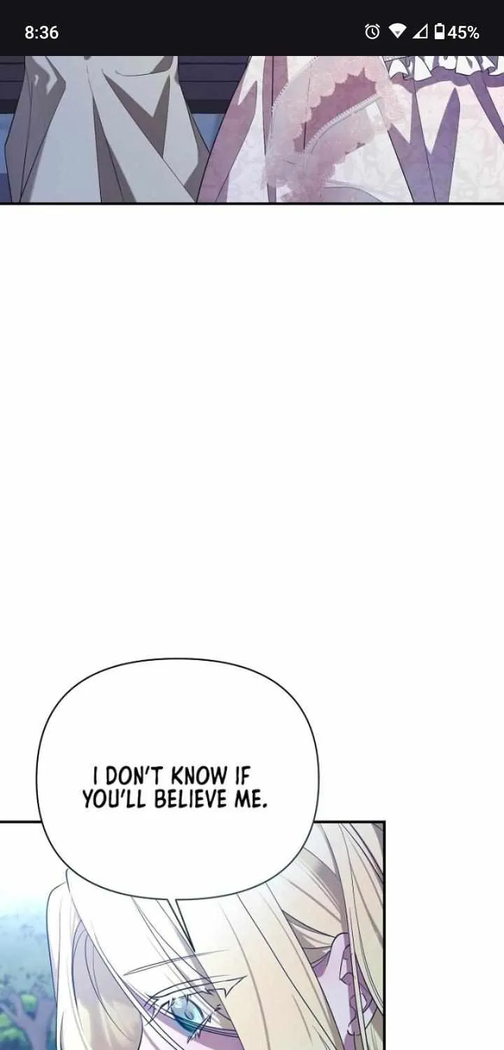 She Wasn’t My Daugther Chapter 16 page 36 - 