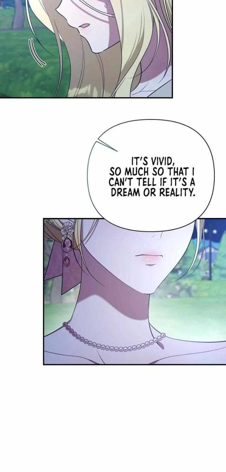 She Wasn’t My Daugther Chapter 16 page 37 - 