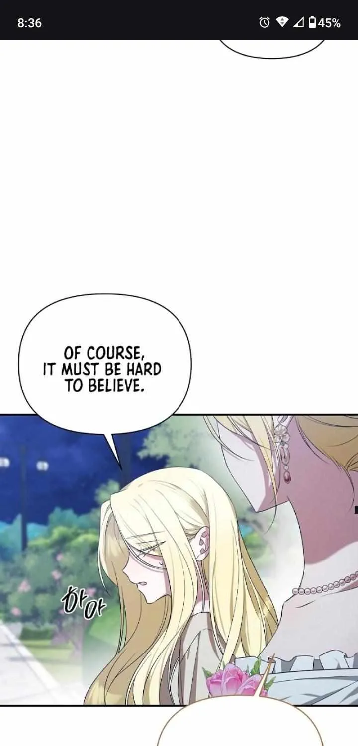 She Wasn’t My Daugther Chapter 16 page 44 - 