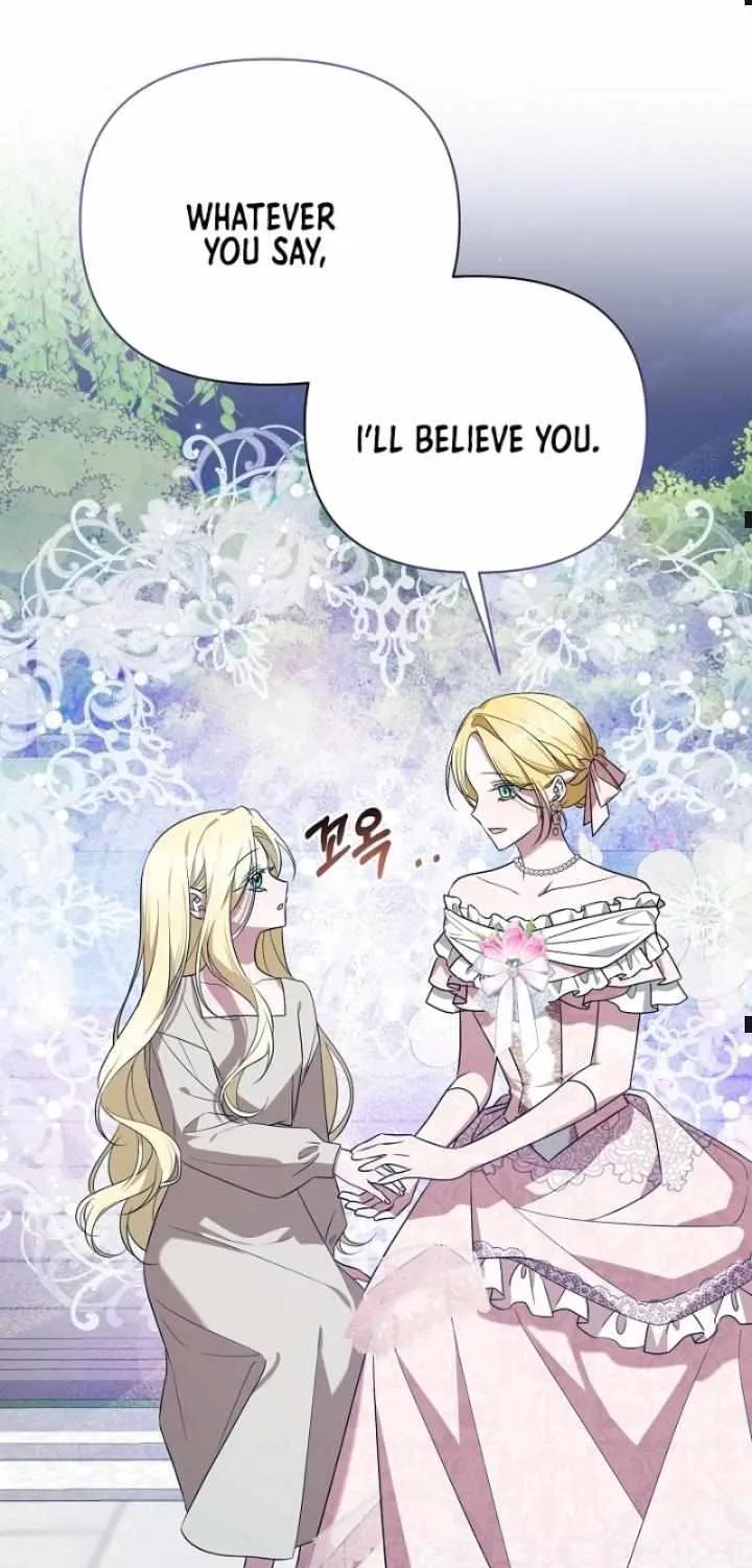 She Wasn’t My Daugther Chapter 16 page 46 - 