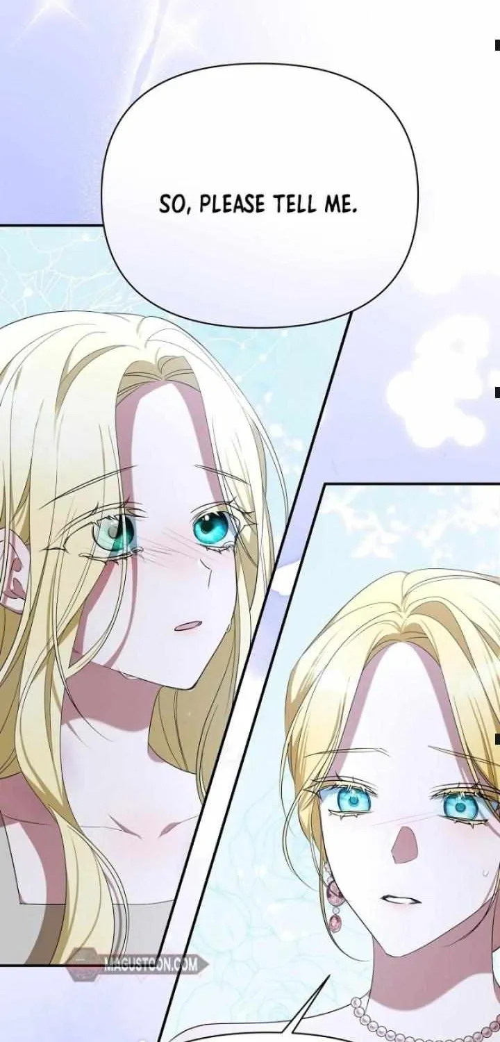 She Wasn’t My Daugther Chapter 16 page 49 - 