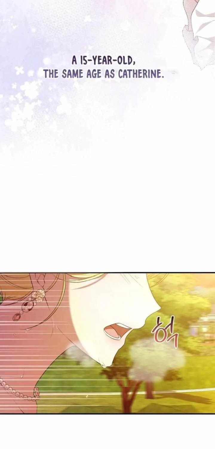 She Wasn’t My Daugther Chapter 16 page 6 - 