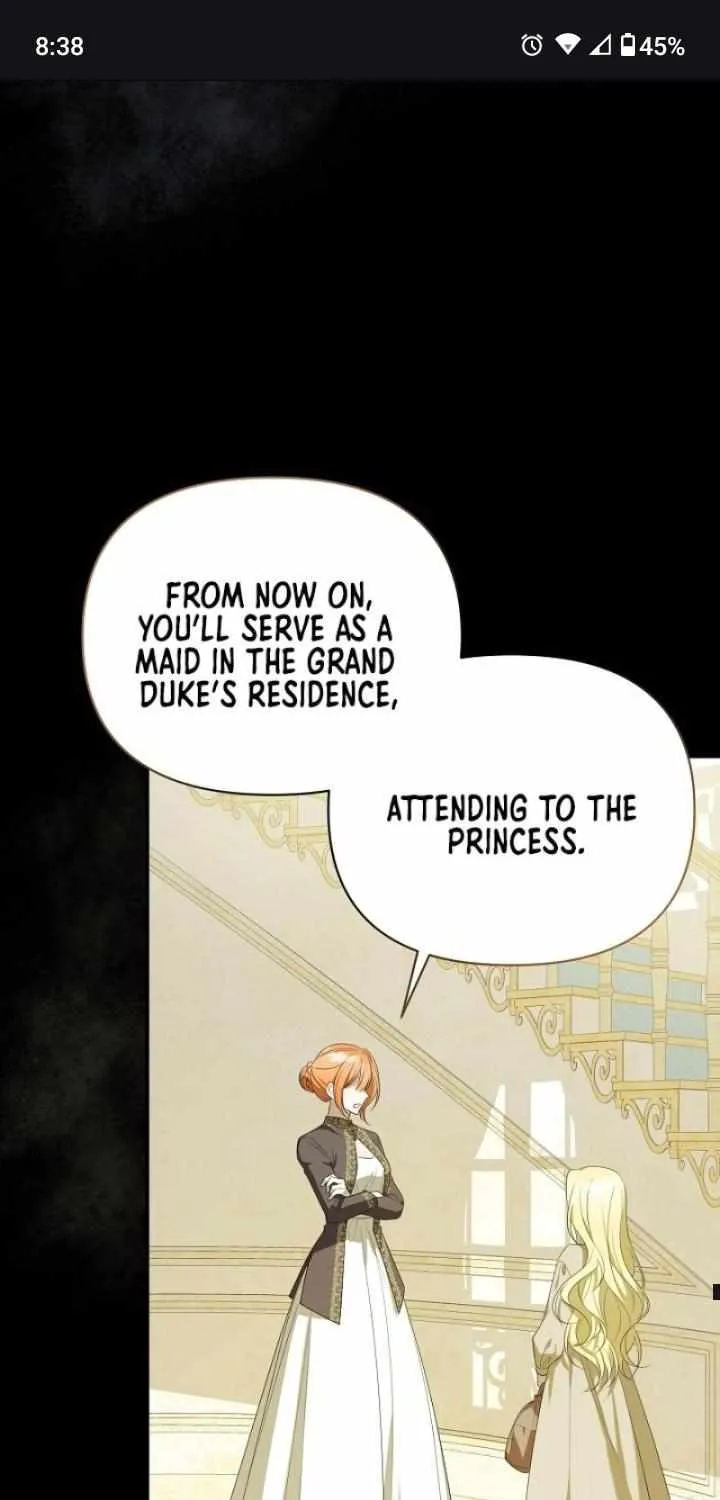 She Wasn’t My Daugther Chapter 16 page 68 - 