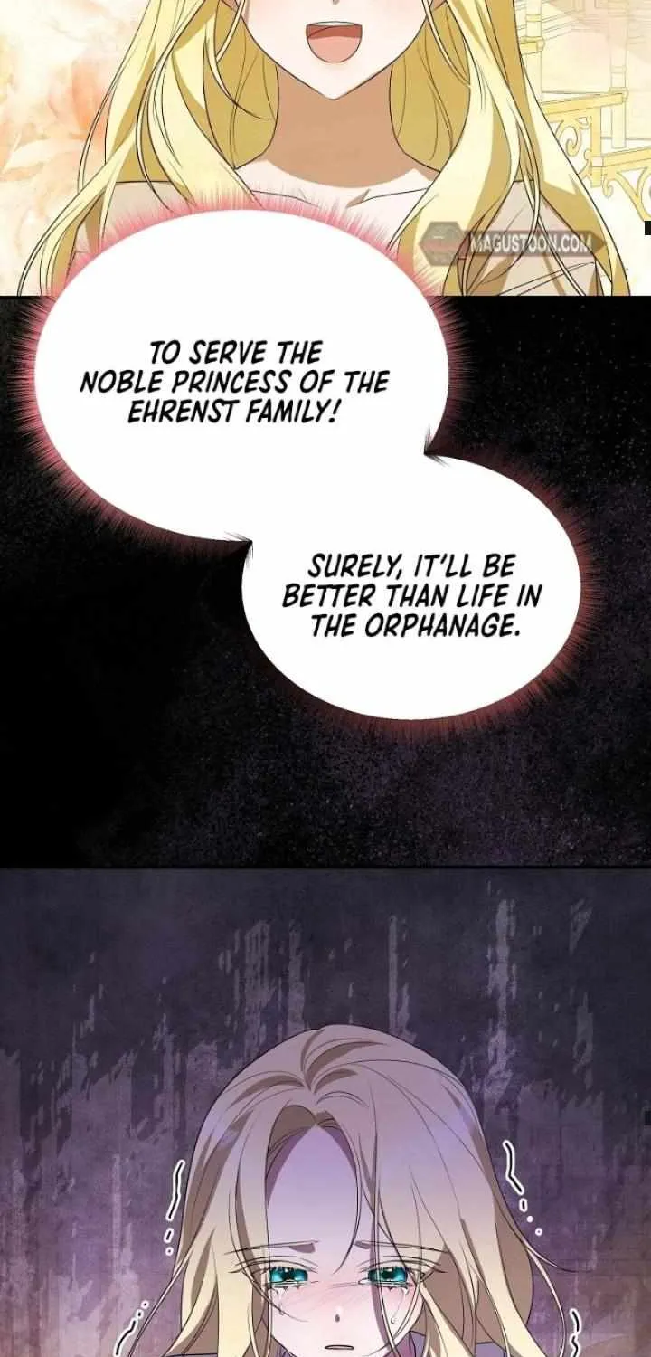 She Wasn’t My Daugther Chapter 16 page 70 - 