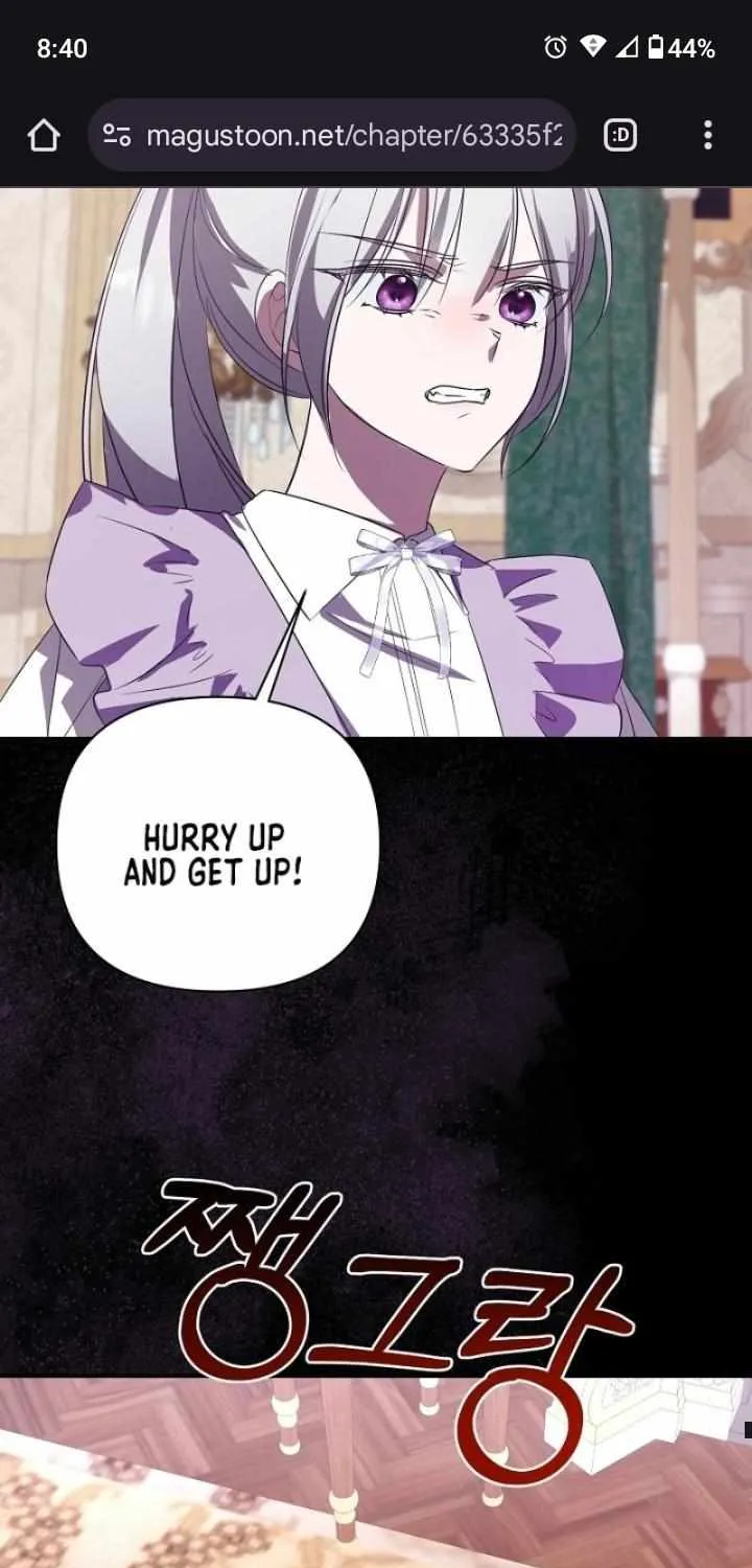 She Wasn’t My Daugther Chapter 16 page 76 - 
