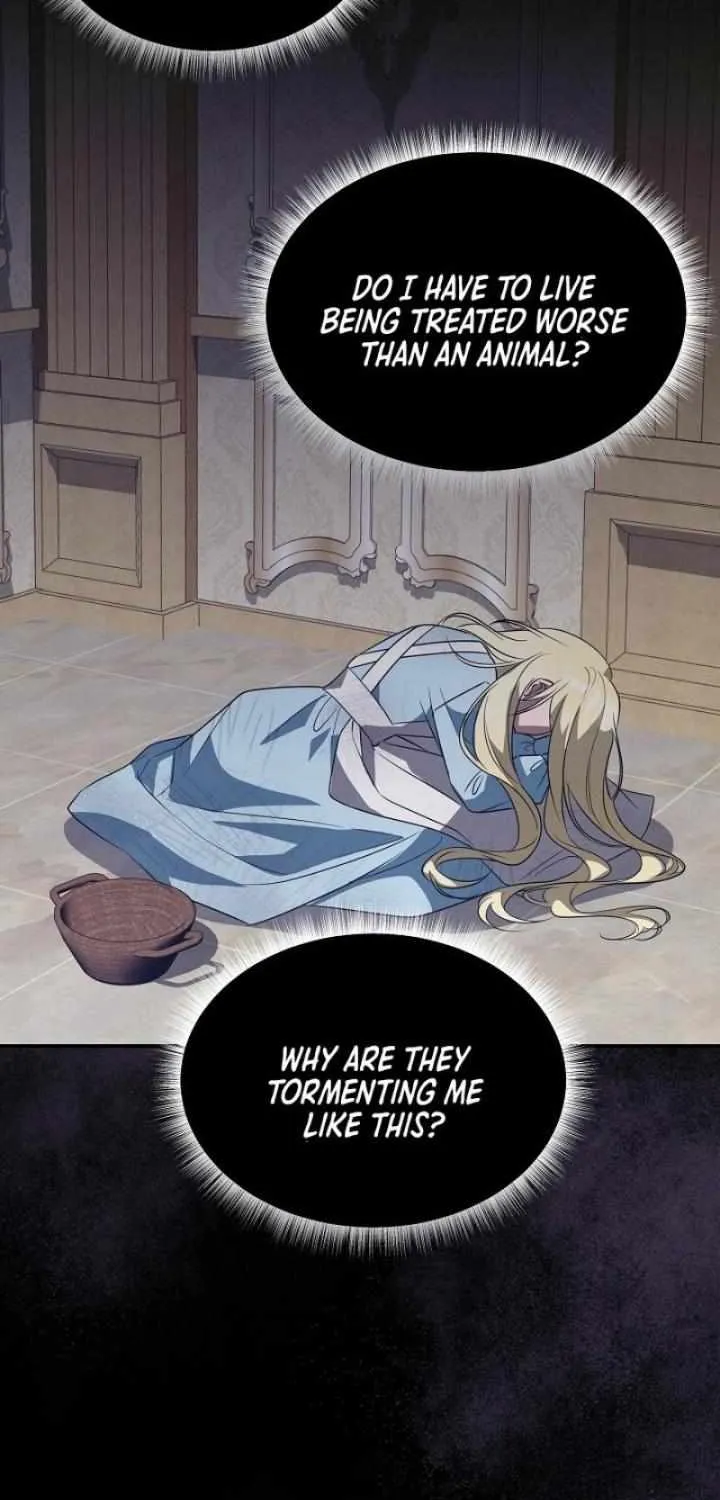 She Wasn’t My Daugther Chapter 16 page 86 - 