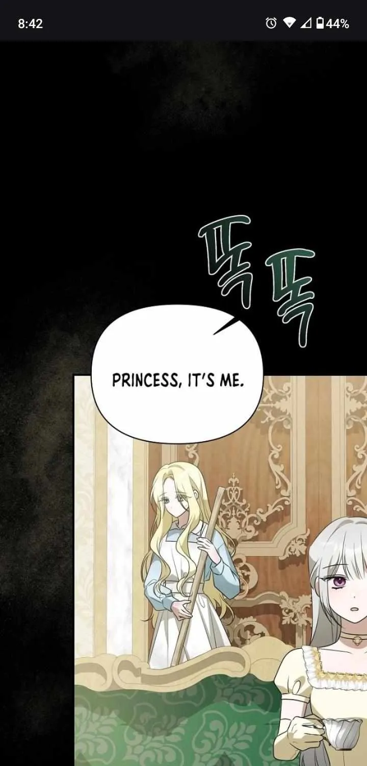 She Wasn’t My Daugther Chapter 16 page 96 - 
