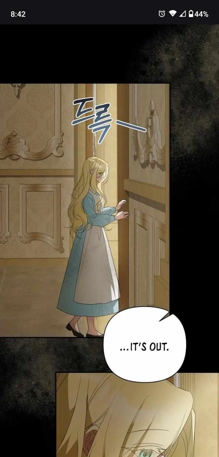 She Wasn’t My Daugther Chapter 16 page 100 - 