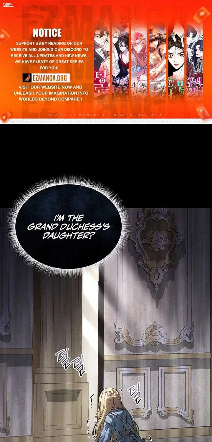 She Wasn’t My Daugther Chapter 17 page 2 - 