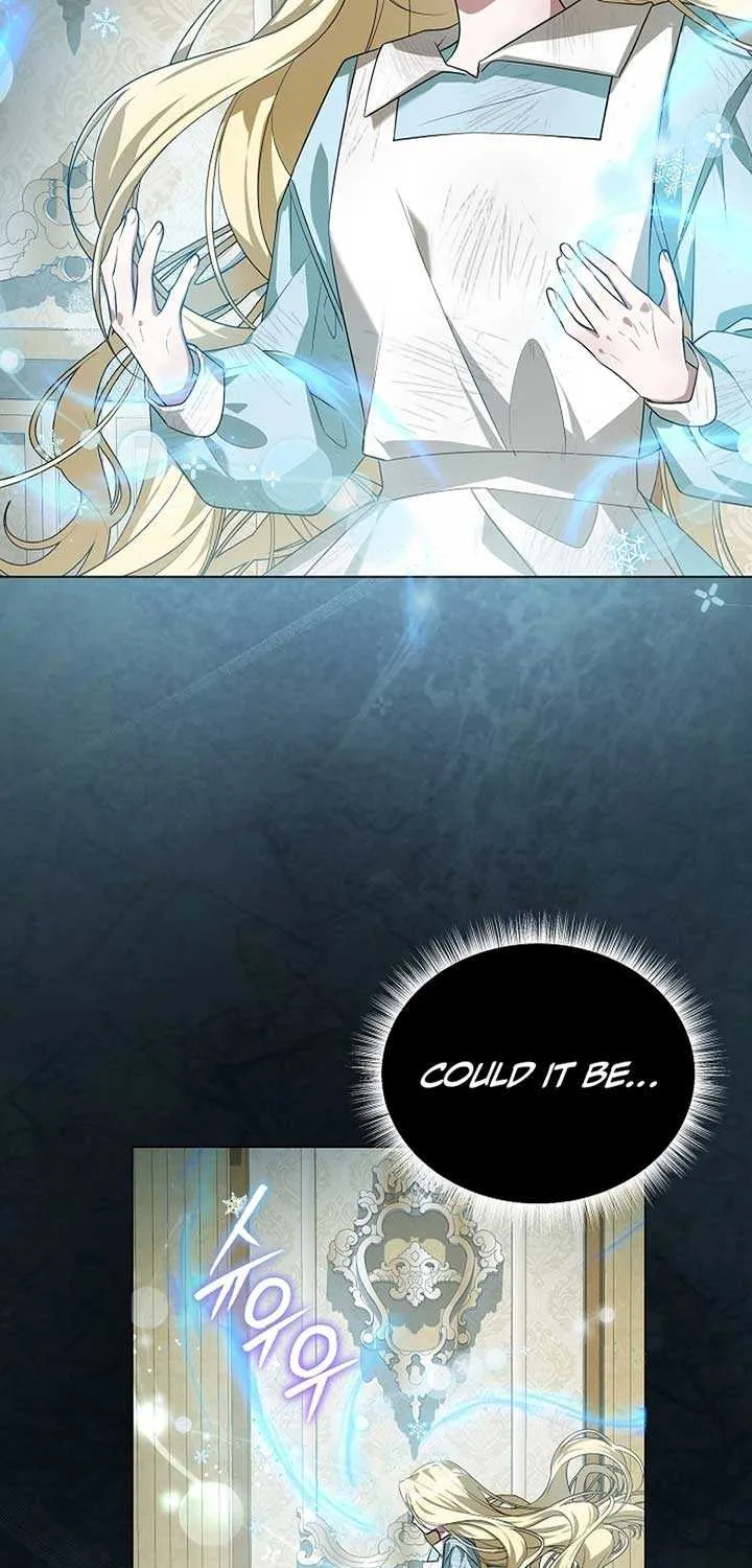 She Wasn’t My Daugther Chapter 17 page 12 - 