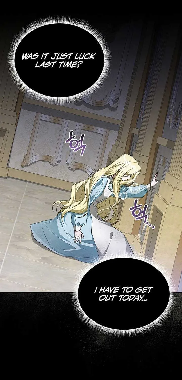 She Wasn’t My Daugther Chapter 17 page 19 - 