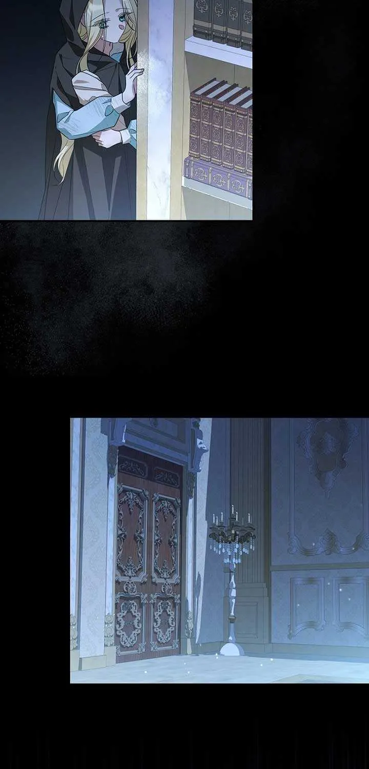 She Wasn’t My Daugther Chapter 17 page 24 - 