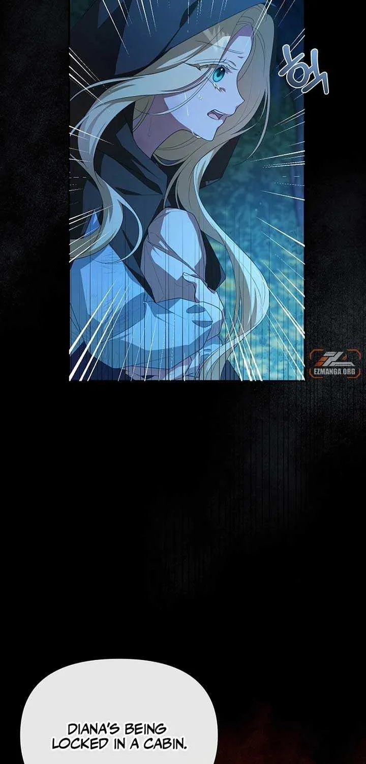 She Wasn’t My Daugther Chapter 17 page 28 - 