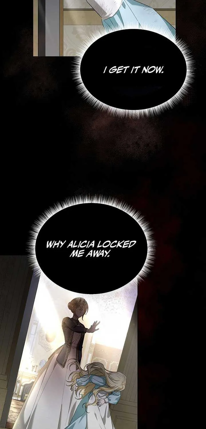 She Wasn’t My Daugther Chapter 17 page 4 - 