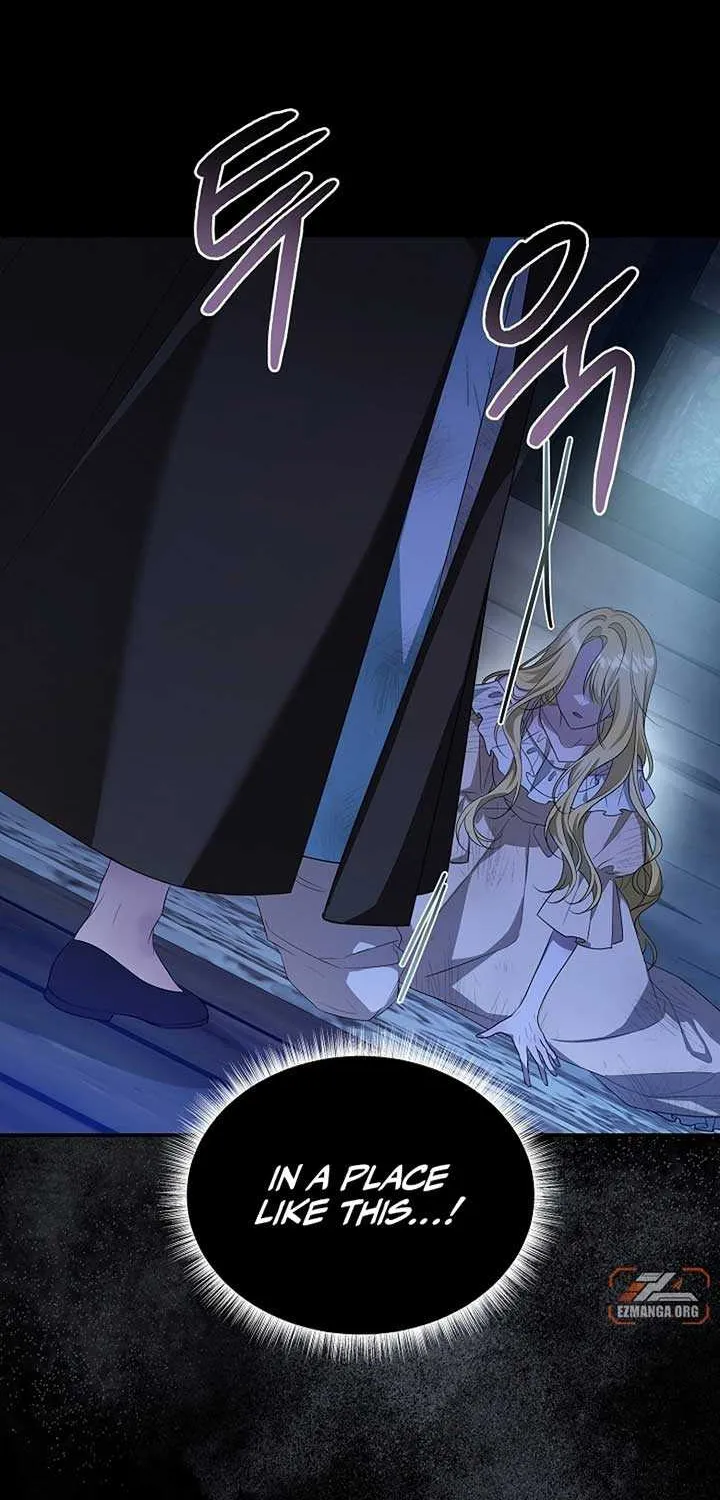 She Wasn’t My Daugther Chapter 17 page 35 - 
