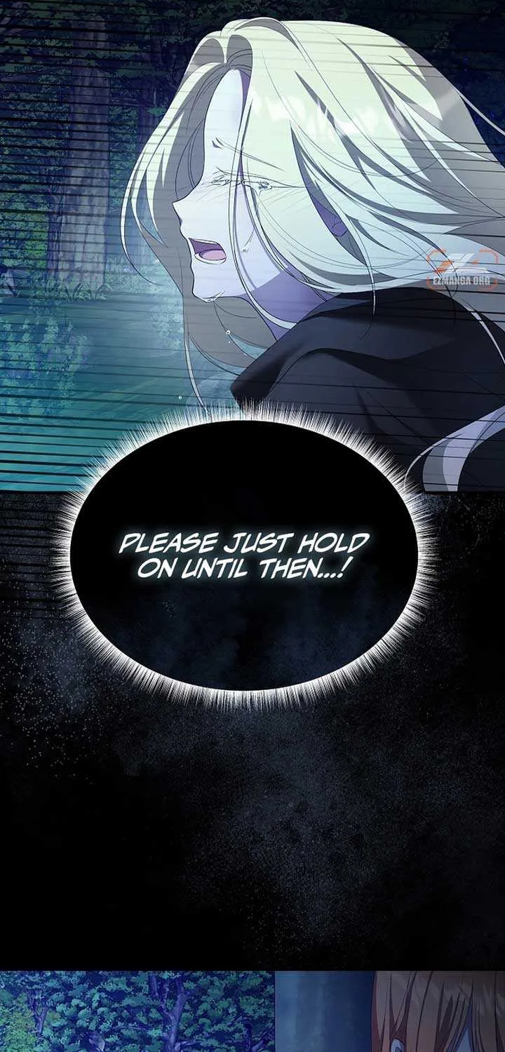 She Wasn’t My Daugther Chapter 17 page 40 - 