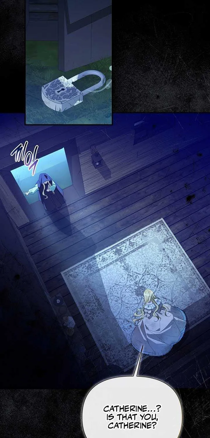 She Wasn’t My Daugther Chapter 17 page 47 - 