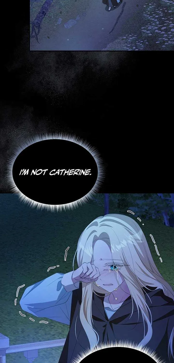 She Wasn’t My Daugther Chapter 17 page 51 - 