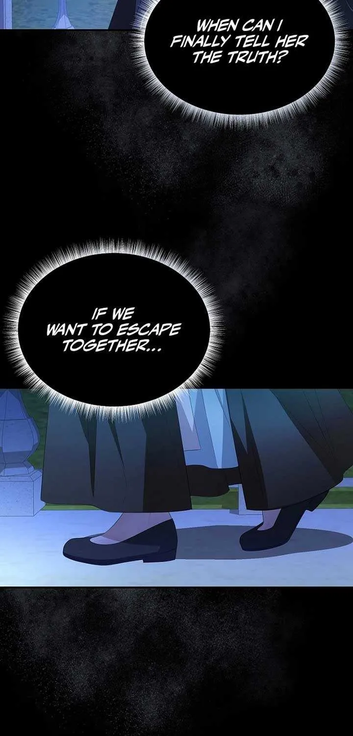 She Wasn’t My Daugther Chapter 17 page 52 - 