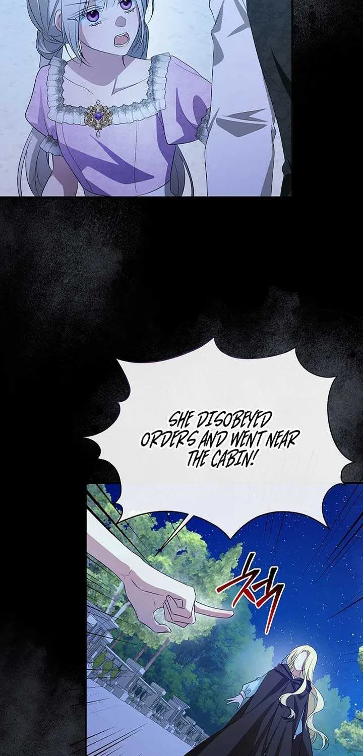 She Wasn’t My Daugther Chapter 17 page 57 - 