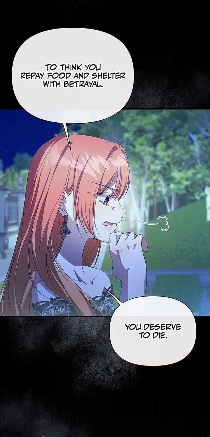 She Wasn’t My Daugther Chapter 17 page 61 - 