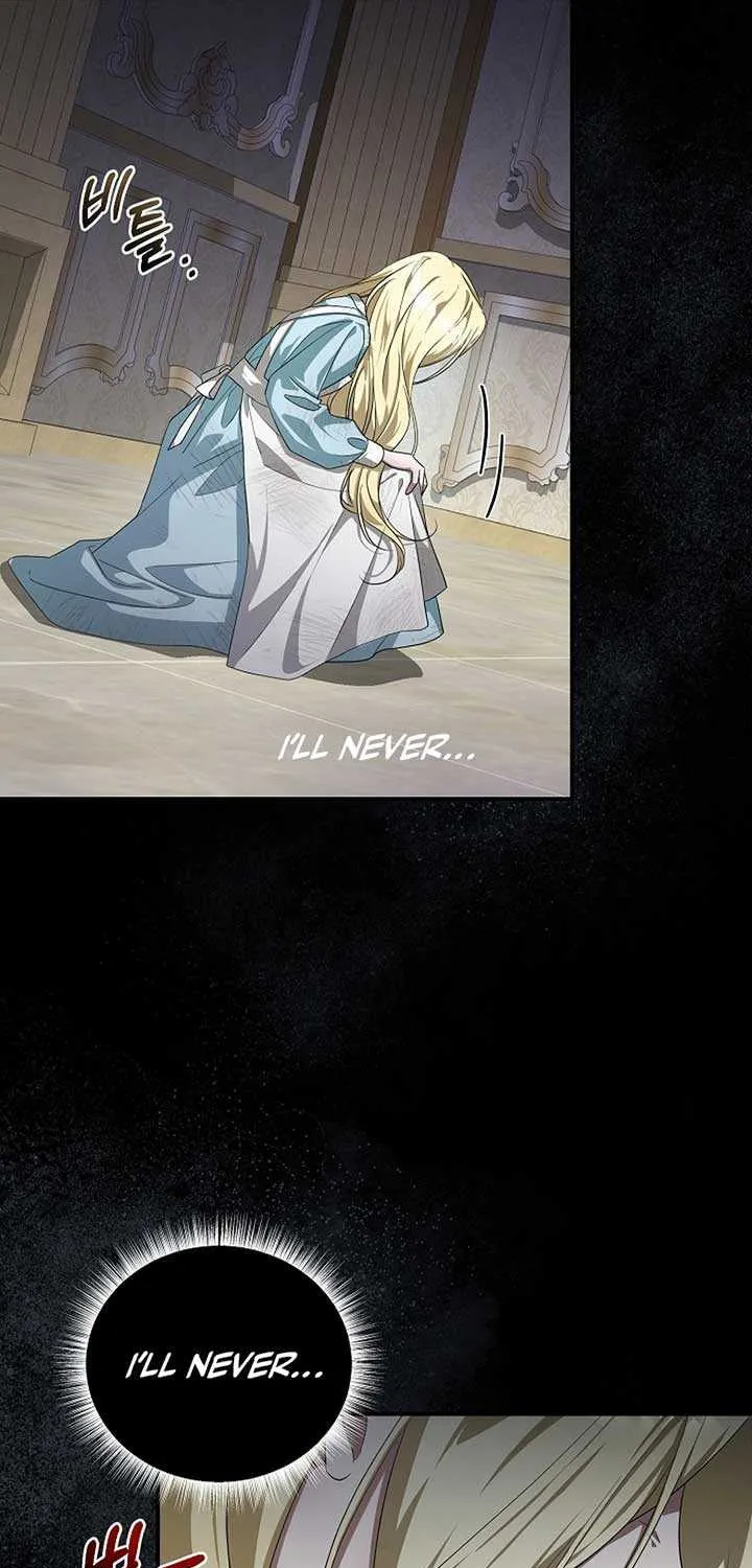She Wasn’t My Daugther Chapter 17 page 8 - 