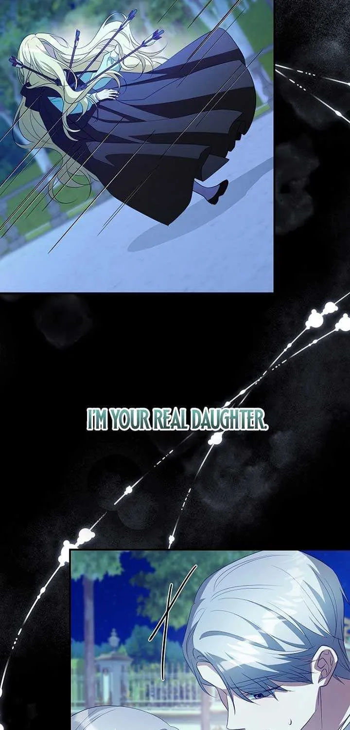 She Wasn’t My Daugther Chapter 17 page 76 - 