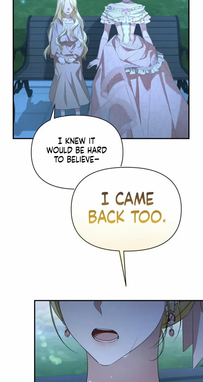 She Wasn’t My Daugther Chapter 18 page 25 - 