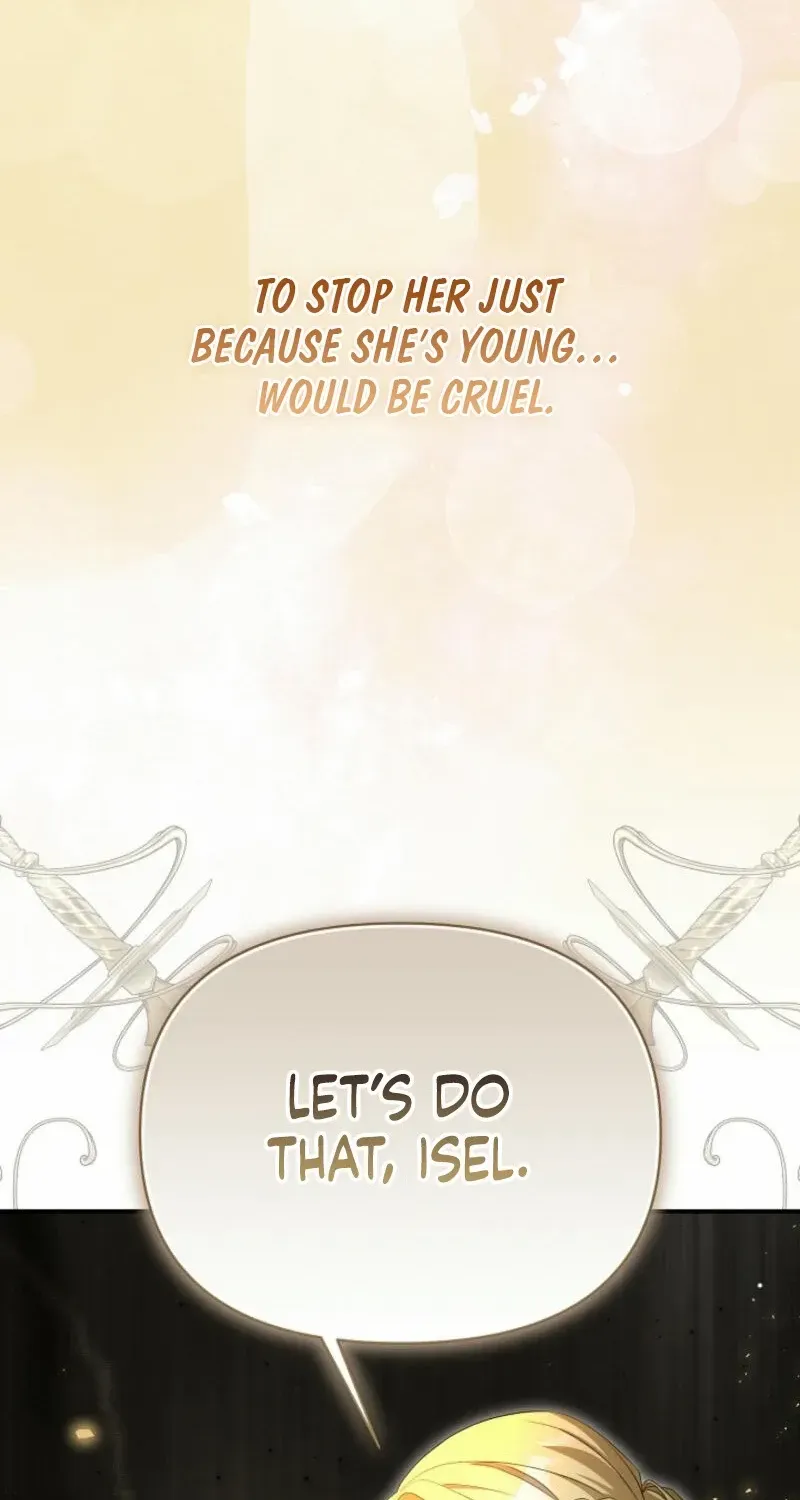 She Wasn’t My Daugther Chapter 18 page 37 - 