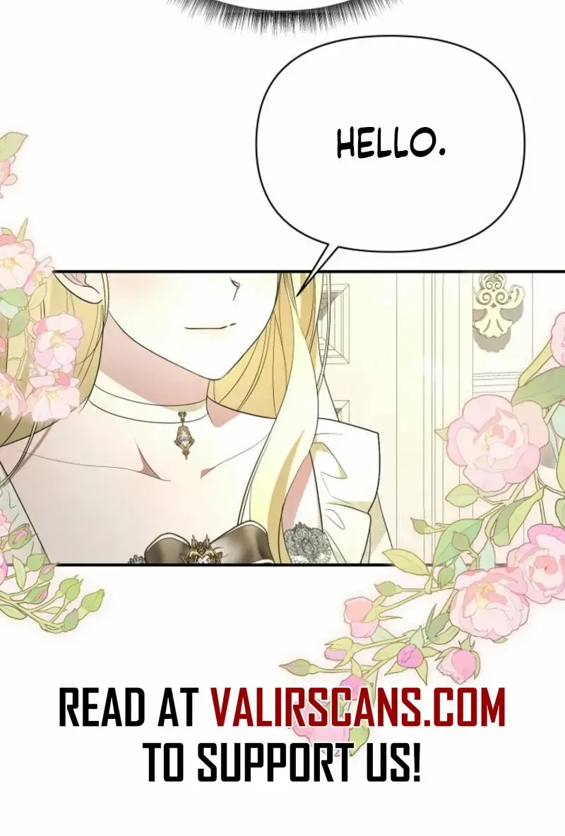 She Wasn’t My Daugther Chapter 19 page 20 - 