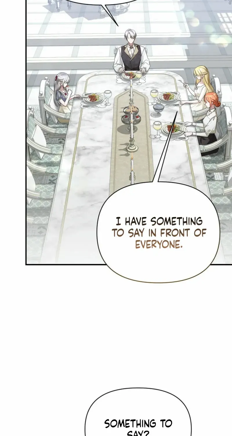 She Wasn’t My Daugther Chapter 19 page 3 - 