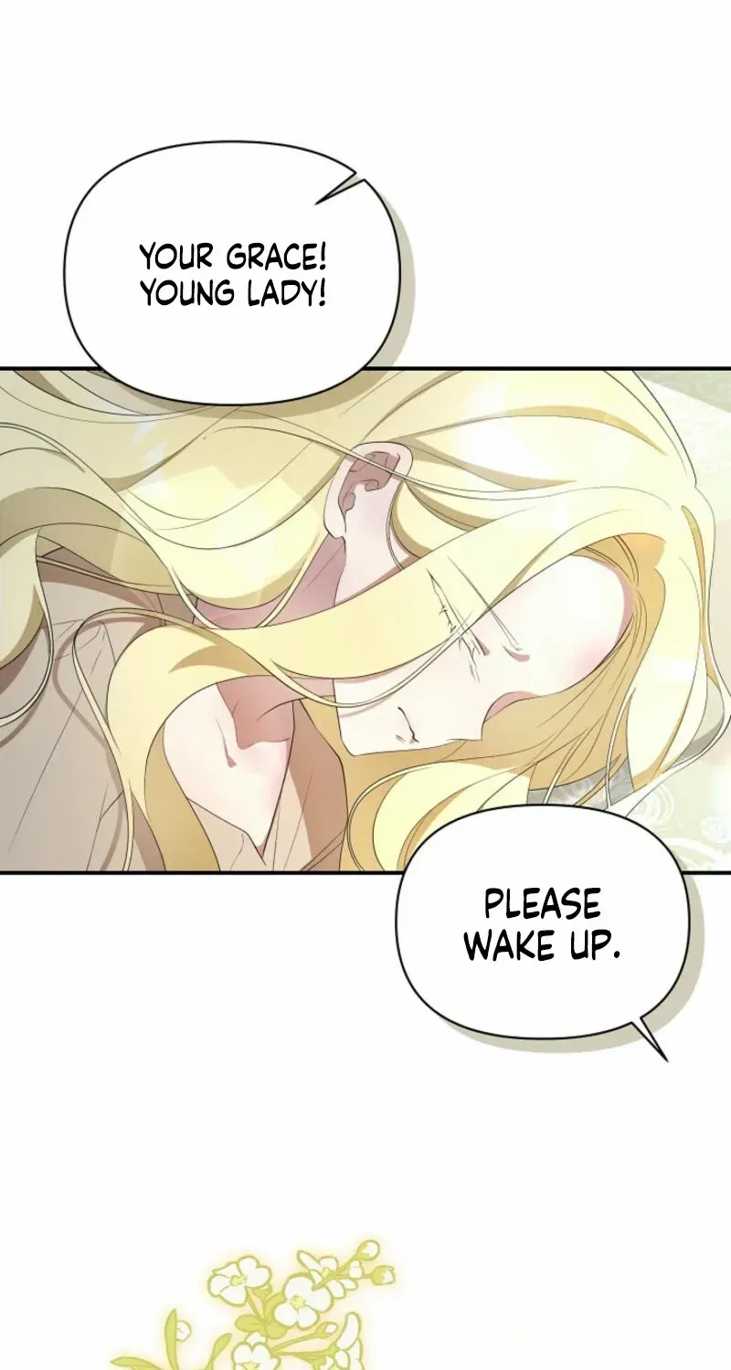 She Wasn’t My Daugther Chapter 19 page 31 - 